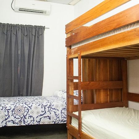Hostal Mi Castillo Mariabe Ngoại thất bức ảnh