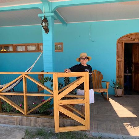 Hostal Mi Castillo Mariabe Ngoại thất bức ảnh