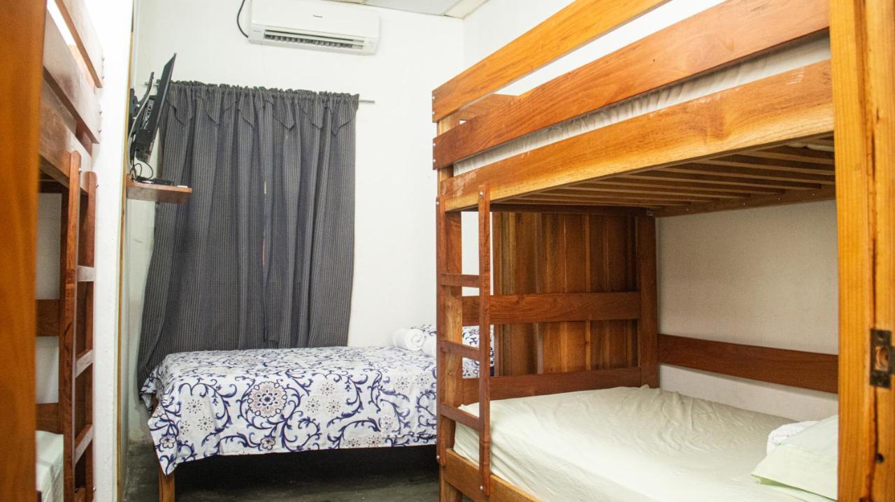 Hostal Mi Castillo Mariabe Ngoại thất bức ảnh