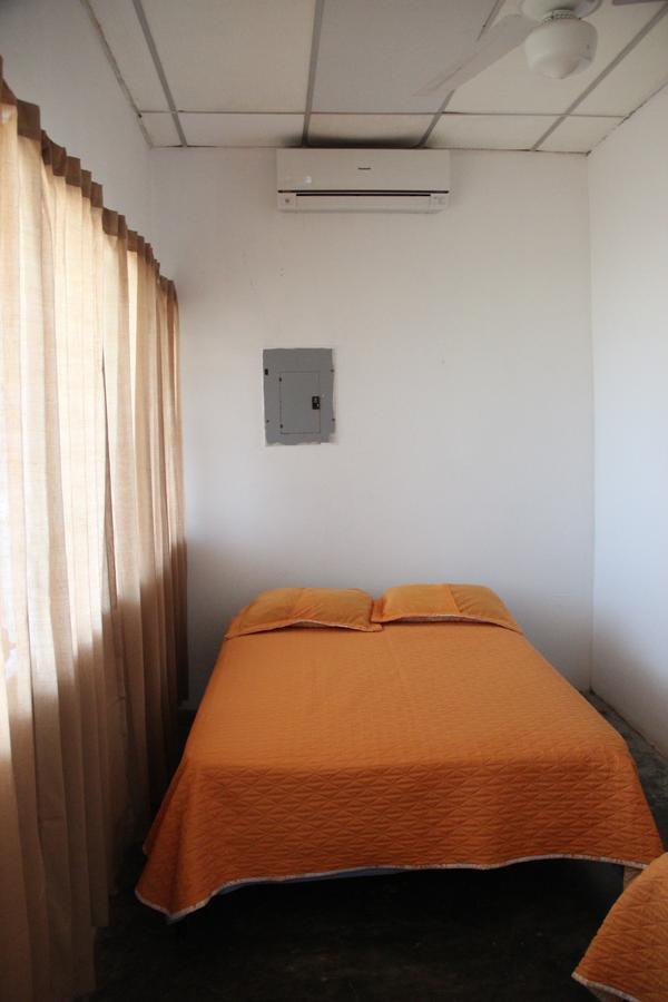 Hostal Mi Castillo Mariabe Ngoại thất bức ảnh