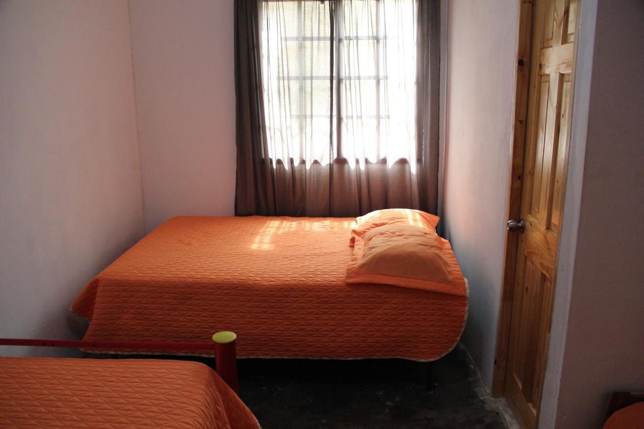 Hostal Mi Castillo Mariabe Ngoại thất bức ảnh
