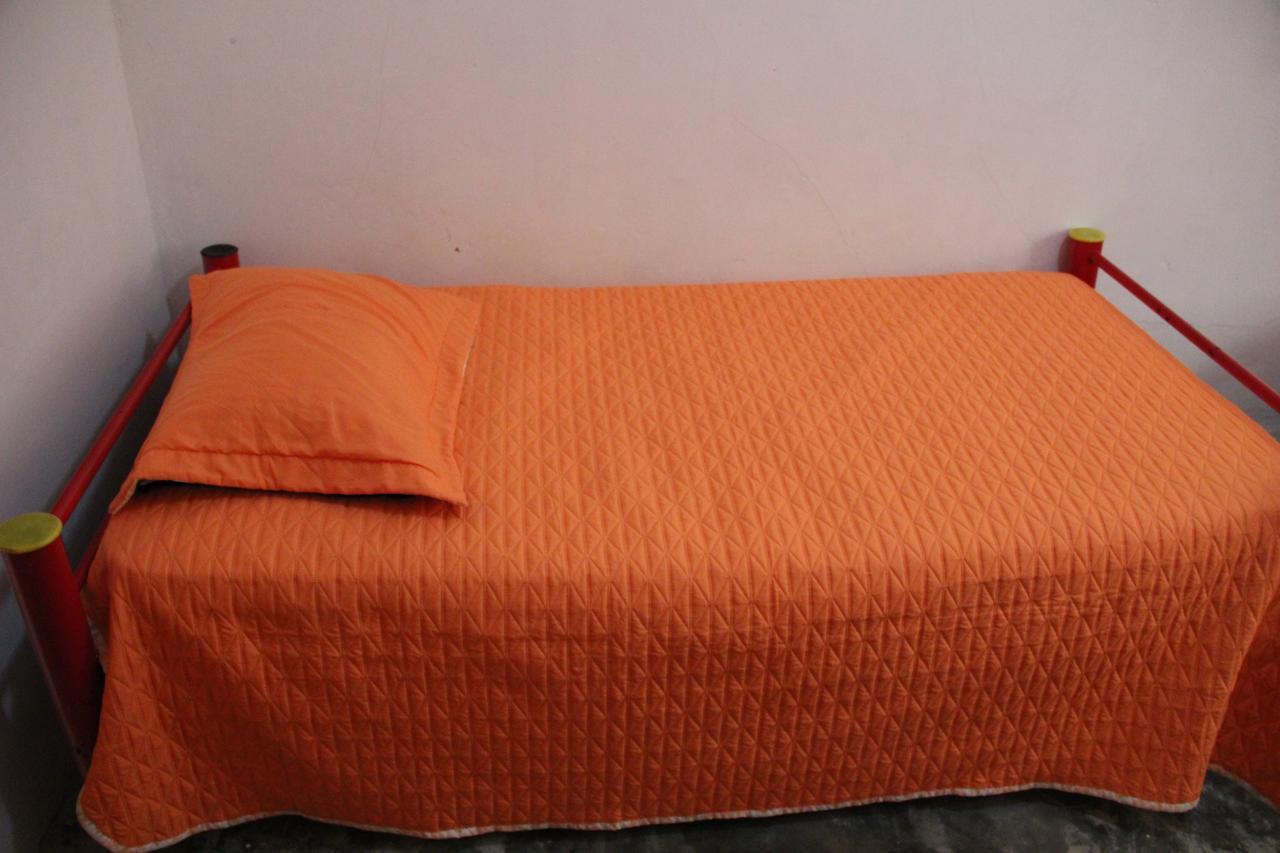 Hostal Mi Castillo Mariabe Ngoại thất bức ảnh