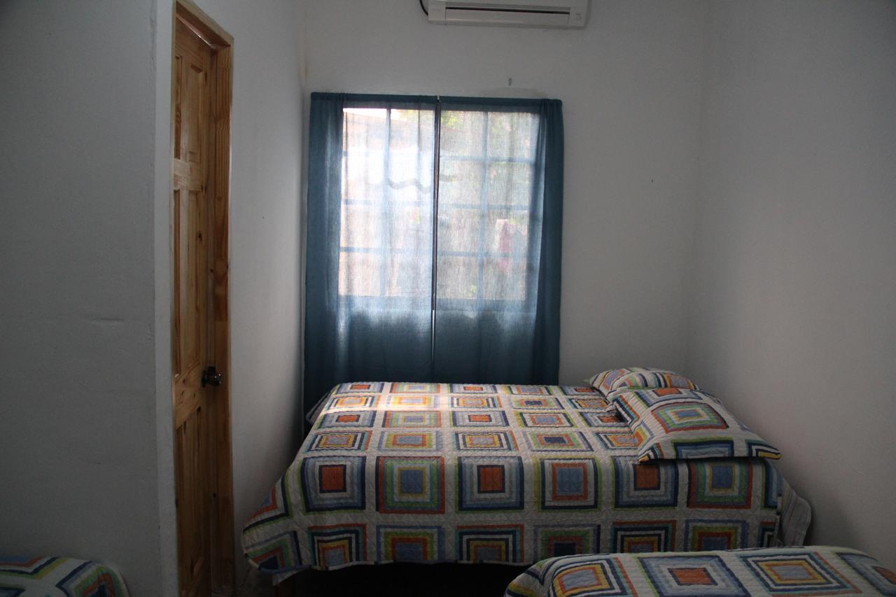 Hostal Mi Castillo Mariabe Ngoại thất bức ảnh