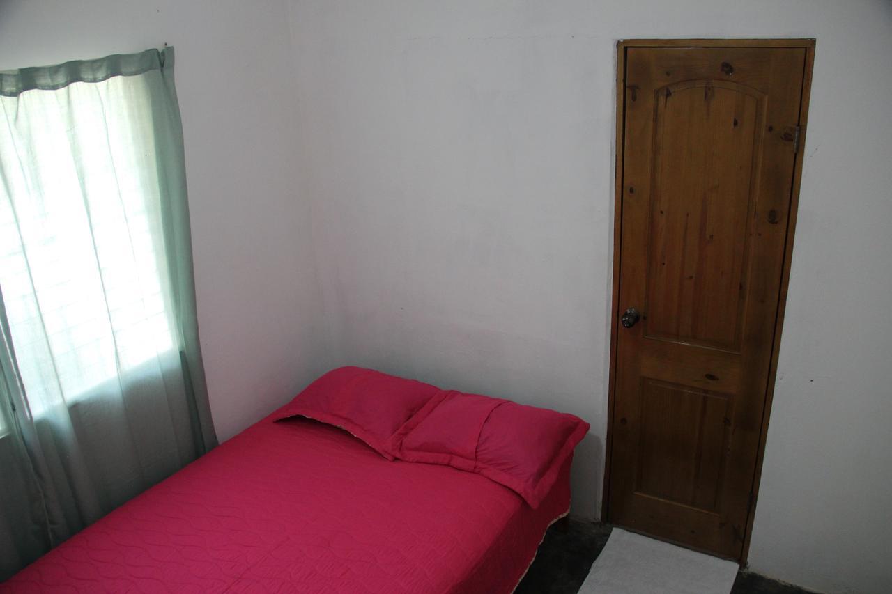 Hostal Mi Castillo Mariabe Ngoại thất bức ảnh